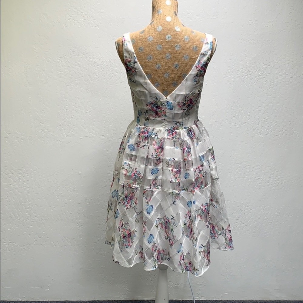 NWT Maeve by Anthropologie Dress - Picture 7 of 16